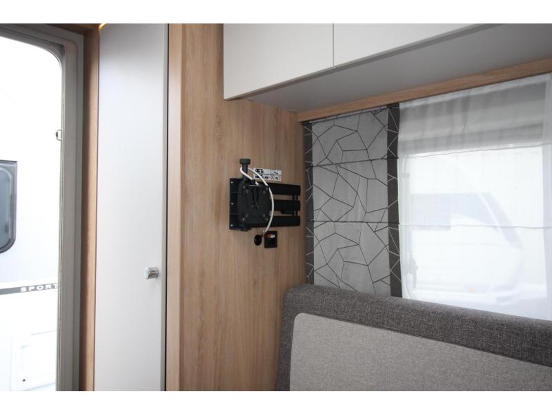 Knaus Sport 420 QD Model 2026  foto: 15