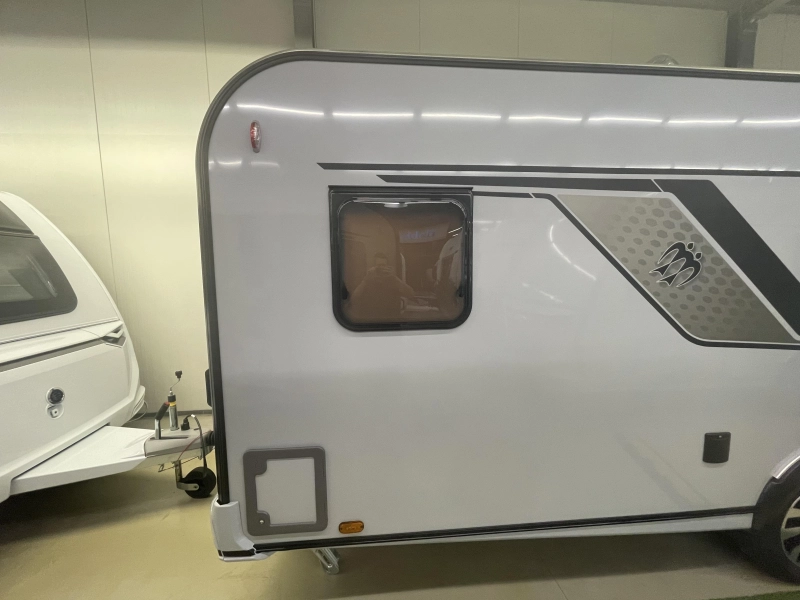 Knaus Sudwind Black Selection 500 PF Kopkeuken, Uniek!  foto: 3