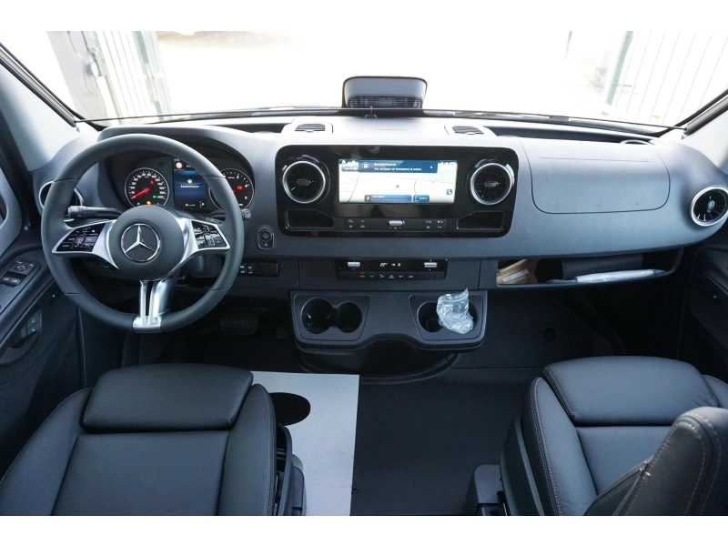 Adria Coral MB Supreme 670 DL  foto: 5