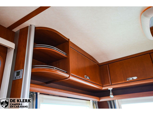 Tabbert PUCCINI 560 TD foto: 9