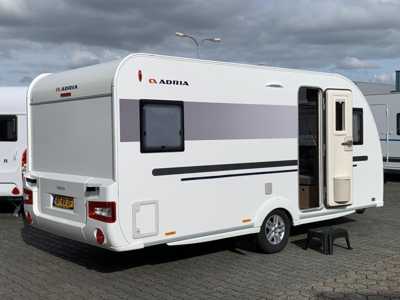Adria Adora 462 UP - Isabella Voortent -  foto: 22
