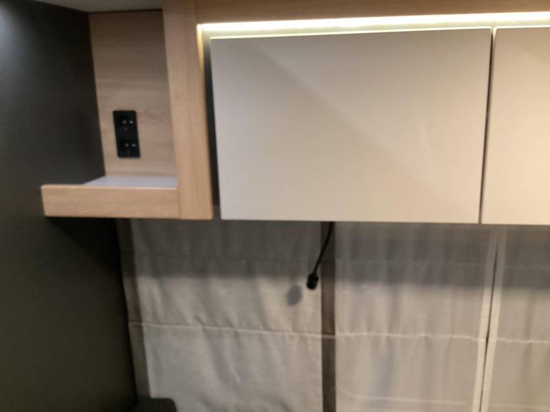 Knaus Sport 500 KD A&ntilde;o del modelo 2026 foto: 16