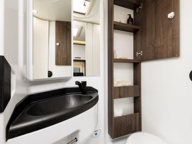 Benimar Tessoro 425 &iexcl;PRIMICIA show 2026! foto: 18