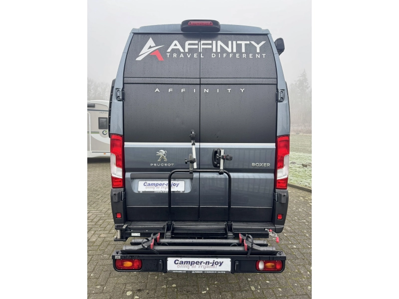 Affinity One  foto: 8