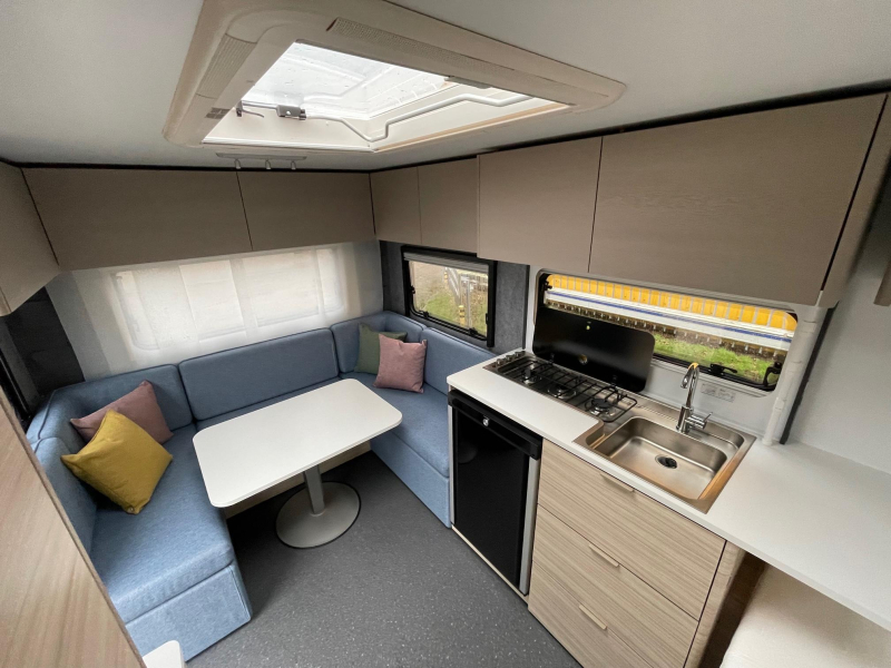 Adria Altea 472 PU Foto: 9