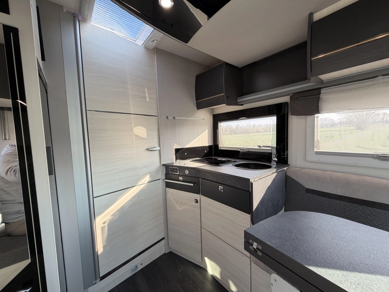 Chausson Titanium Premium 788 Face-to-Face, 170PK  foto: 6