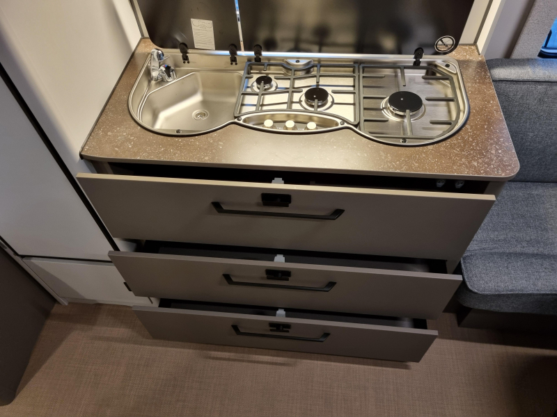 Bürstner B66 465 TS  foto: 12