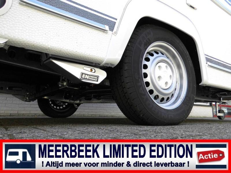 Fendt Bianco Activ 390 FHS 3613,=KORTING MOVER&THULE  foto: 4