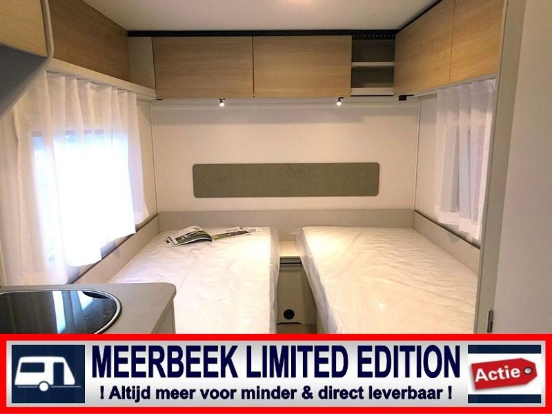 LMC Sassino Comfort 460 E 4179,=KORTING MOVER+THULE  foto: 12