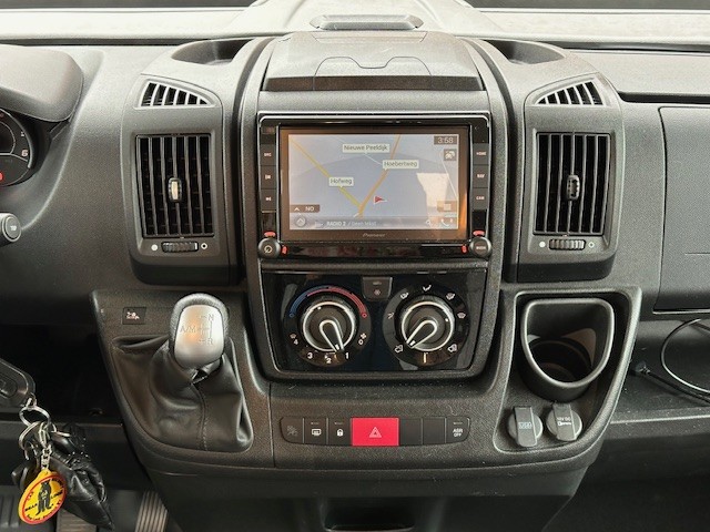 Knaus Van I 650 MEG Platinum Selection, Automatik Foto: 15