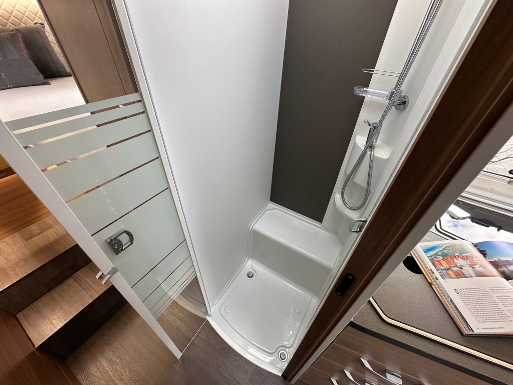 ADRIA CORAL 670 SL AXESS foto: 21