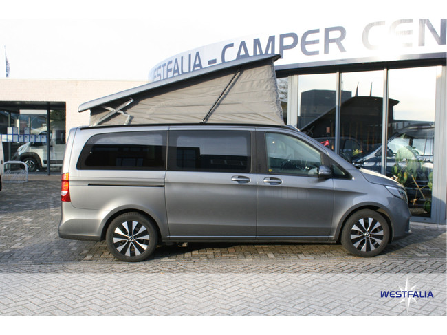 Mercedes-Benz Marco Polo V250 Aut. | 12 maanden Garantie | foto: 23