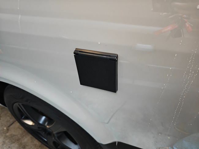 Volkswagen T6.1 California Beach 150PK 4MOTION foto: 22