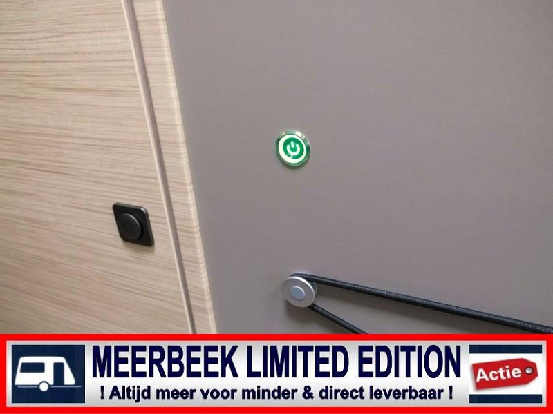 SUIVANT 380 AUTARK 2120,= RÉDUCTION + THULE! photos : 21