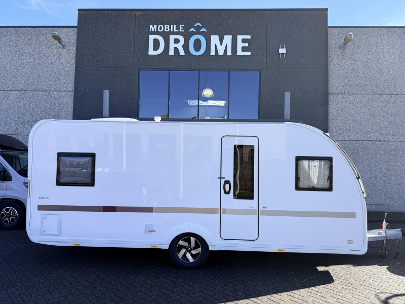 Adria Adora 522 UP foto: 1