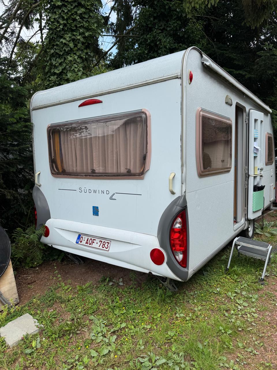 Knaus S-Liner foto: 1