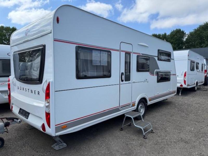 Bürstner Premio Plus 510 Opruiming voorraad  foto: 12