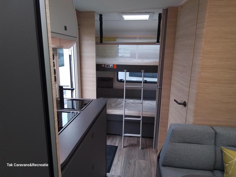 Fendt Apero 495 SKM met gratis dakairco+mover  foto: 6