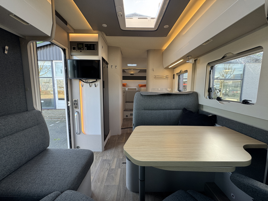 Hymer Tramp 680 S Foto: 11