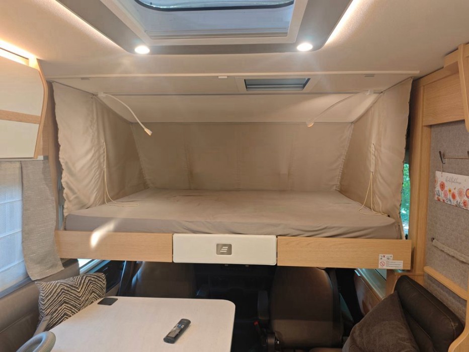 Hymer BML I 780 foto: 10
