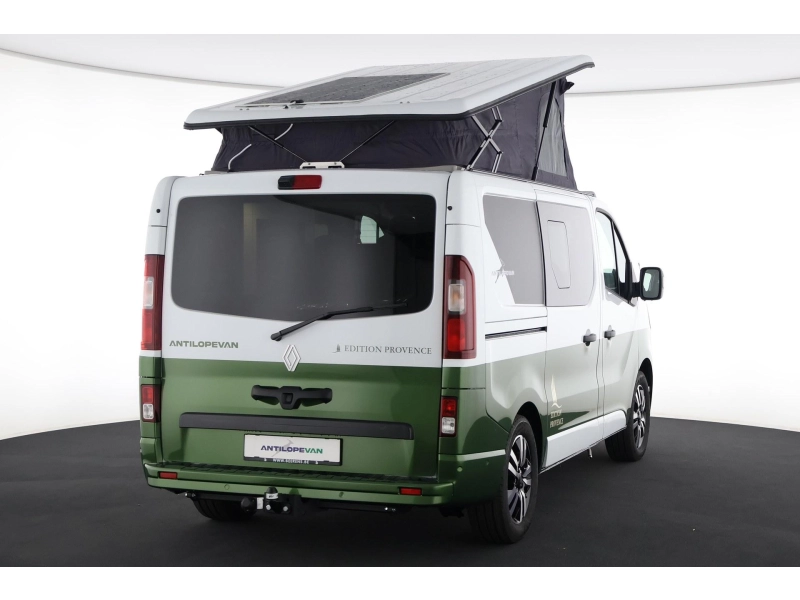 Antilope VAN Flex 5 Limited #PROVENCE#  foto: 8