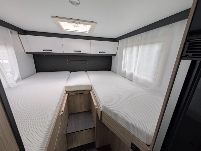 Sun Living C 70 DL C70DL Adria compact SL  foto: 20