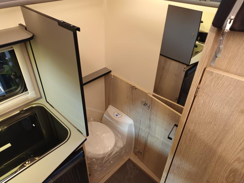 Easy Caravanning Trophy Limited Edition Foto: 9