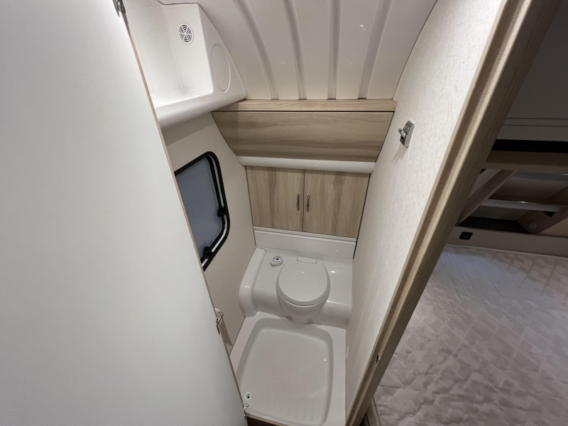 Hobby De Luxe 540 KMFE  foto: 11