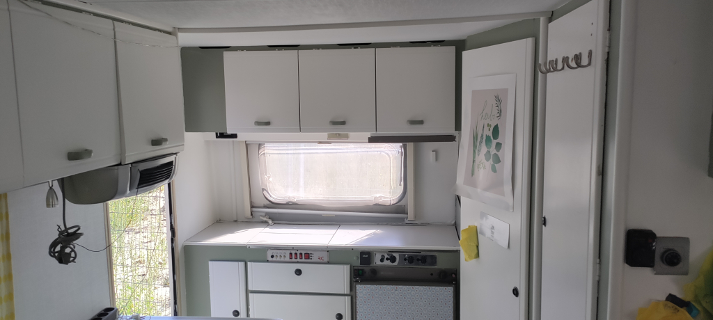 Peugeot J5 2,5 turbo Deichgraf foto: 10