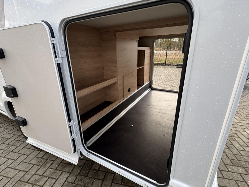 Knaus L!ve Ti 650 MEG foto: 9