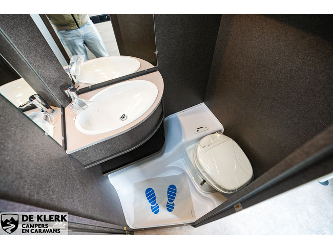 Dethleffs C-JOY 460 LE All-in Deals foto: 10