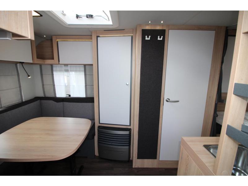 Knaus Sport 500 EU Model 2026  foto: 7