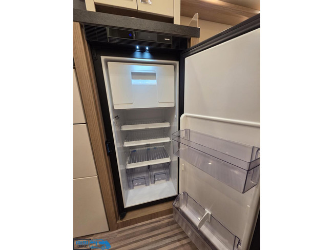 Carthago Malibu Van Charming 640 LE GT foto: 20