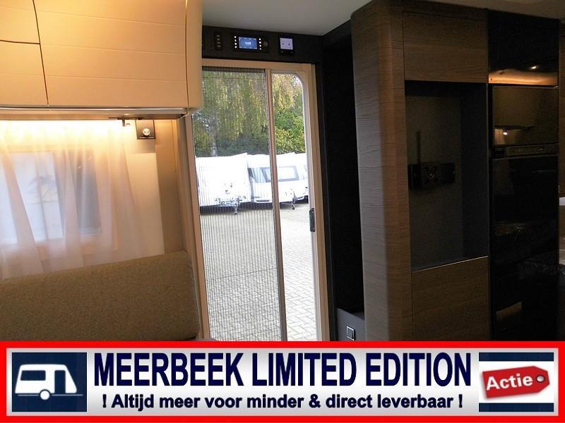 Adria Alpina 613 UT 5549,=KORTING MOVER+THULE  foto: 23