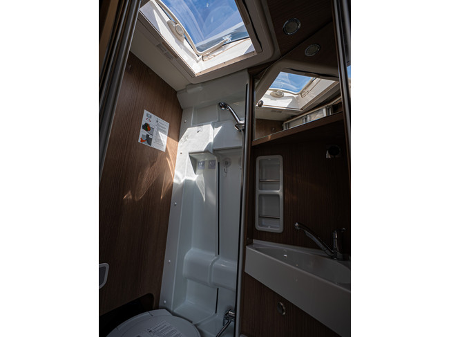 Malibu 640 LE / Gratis stalling foto: 12