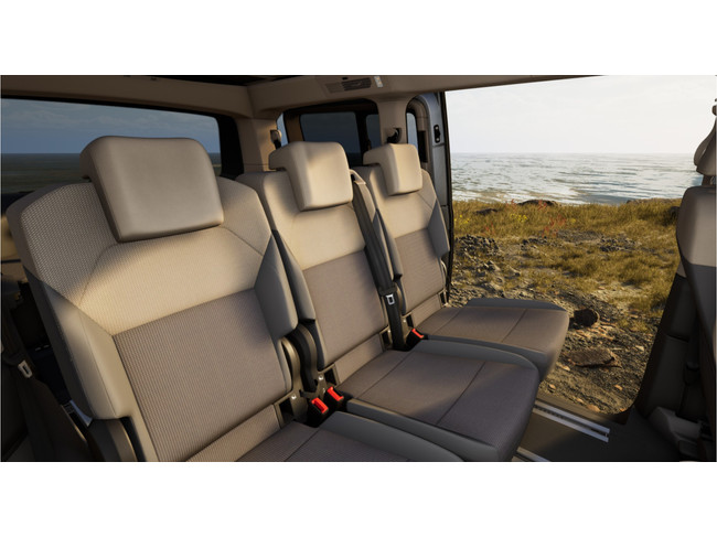 Volkswagen California Beach 1.5 eHybrid 180 kW / 245 PK DSG 4Motion foto: 18