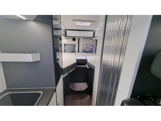 Adria Twin Supreme 640 SLB foto: 8