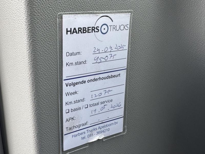 Adriatik Vision 707 SG Dwarsbed- Hefbed- Airco  foto: 16