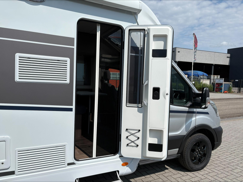 Carado T 338 PRO+ Edition26 TRAIL-Paket Foto: 6