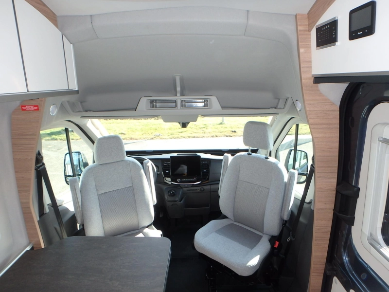 Weinsberg CaraBus 600 MQ € 5.000,- KORTING  foto: 14