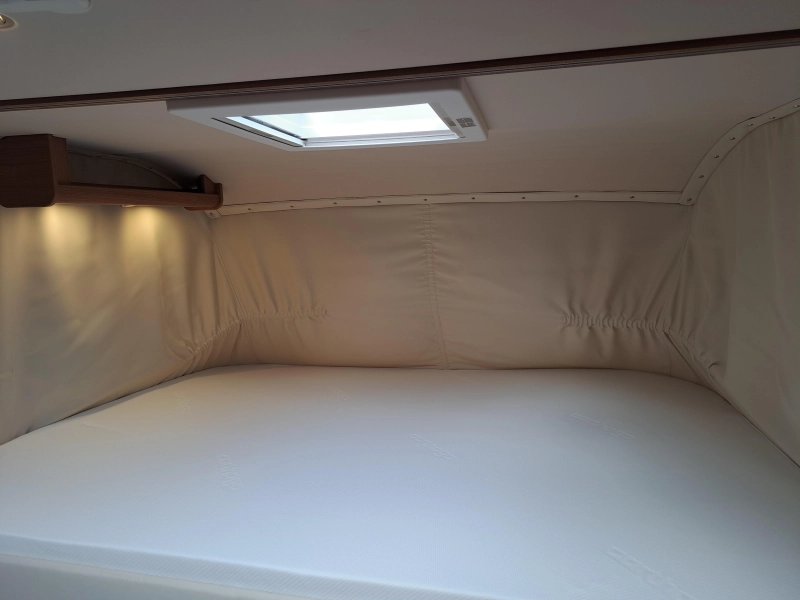 Carthago Chic C-Line I Full Options (3580KG)  foto: 9