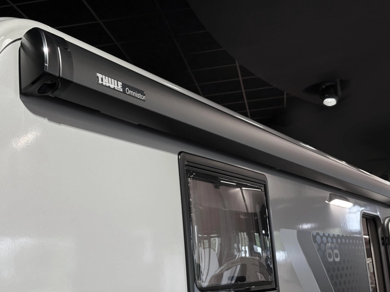 Adria Compact DL 60 a&ntilde;os / autom&aacute;tico foto: 7