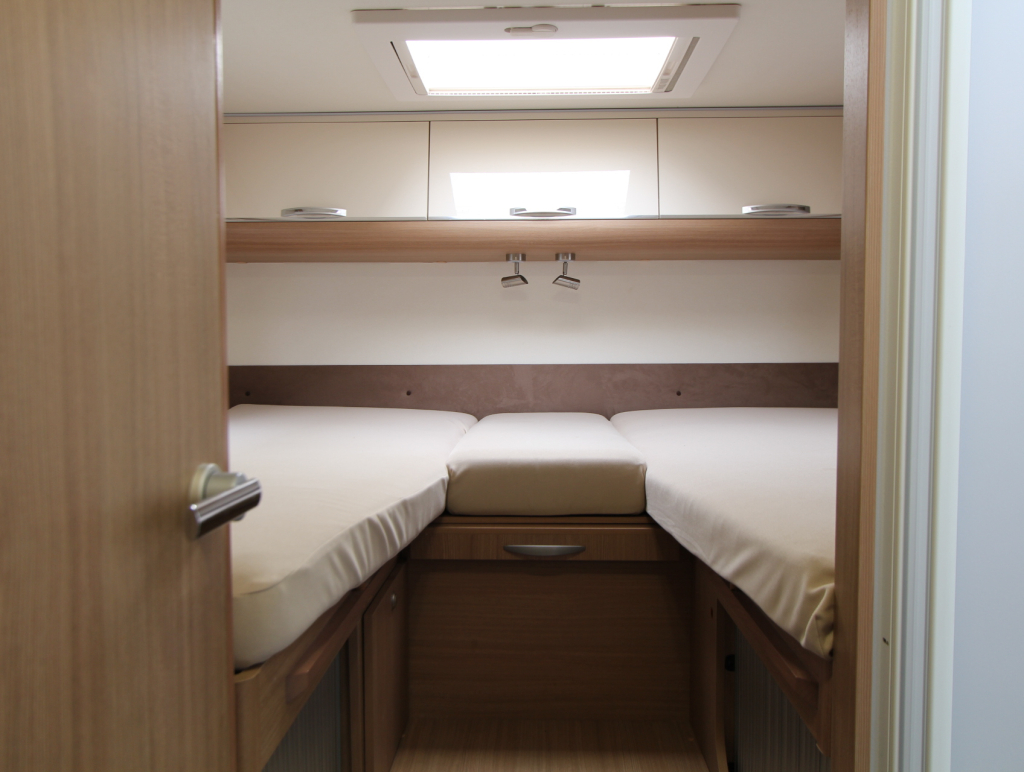 SUN LIVING LIDO M 50 SL Foto: 15