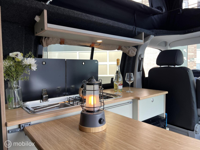 Volkswagen T7 Buscamper Florida L1H1 HYBRID Foto: 13