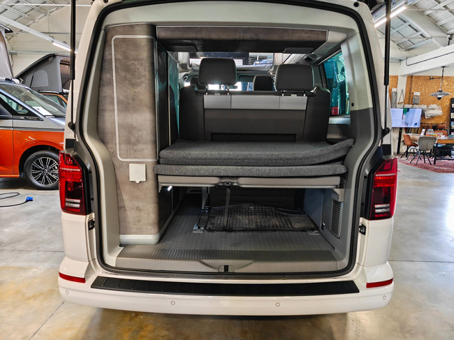 Volkswagen California Ocean T6.1 204PK TDI DSG 4MOTION foto: 6