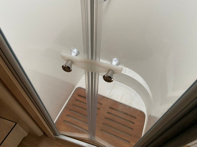 Hymer B ML-T 780 photo: 20