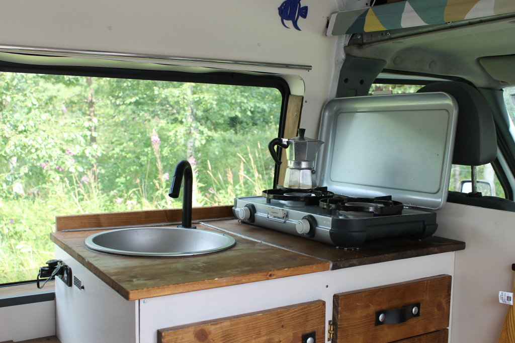 Ford Transit foto: 2