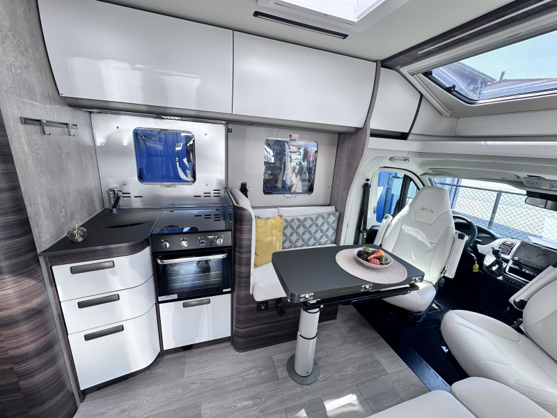 Laika Ecovip L 4009 DS &iquest;LO M&Aacute;S BONITO? &iexcl;DE LAIKA! foto: 2