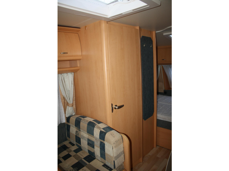 Hobby De Luxe 440 SF foto: 7