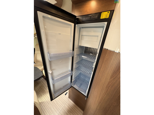 Carthago C-Compactline I 144LE Foto: 15